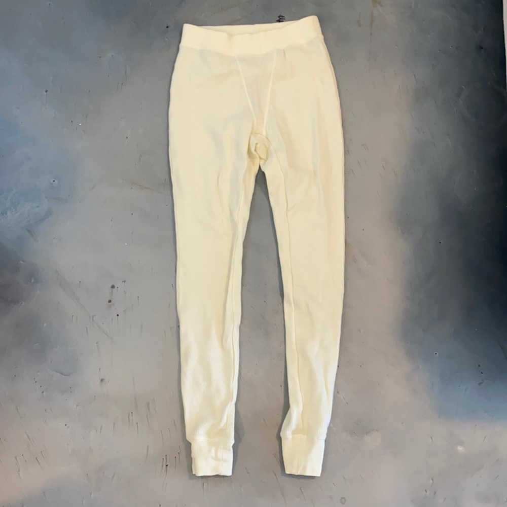 Brand new with tags skims ribbed bottoms